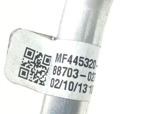 AC pipe TOYOTA AURIS (_E18_) 1.6 (ZRE181_, ZRE185_, ZRE185R, ZRE181R) | BP27253051M126 