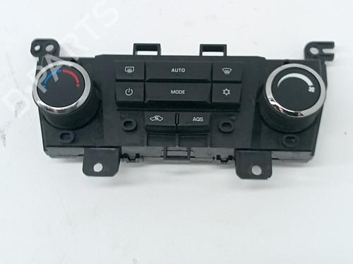 Used Climate control Climate control CHEVROLET ORLANDO (J309) 1.8 (141 hp) 36015934 36015934