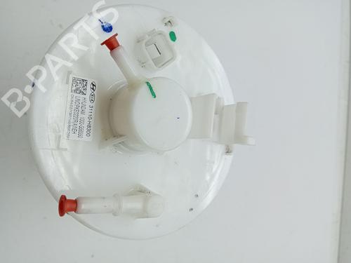 Drivstoffpumpe KIA RIO IV (YB, SC, FB) 1.2 CVVT (84 hp) 23354249
