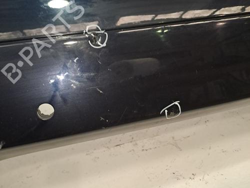 Rear bumper BMW 5 (E60) 520 d | BP24308471C8 
