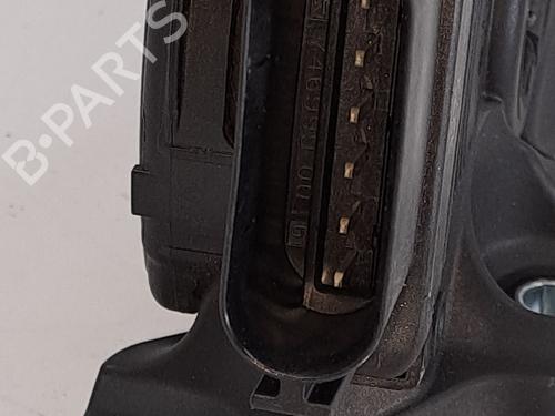 Pedal LAND ROVER RANGE ROVER EVOQUE (L538) 2.2 D 4x4 | BP23943338I4 