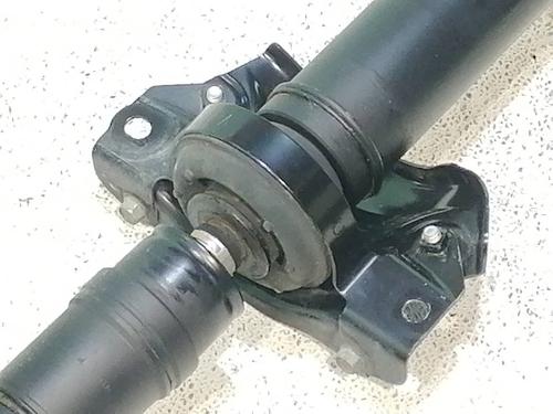 Driveshaft HONDA CIVIC X Hatchback (FC_, FK_) 2.0 Type-R (FK8) | BP23940675M37 