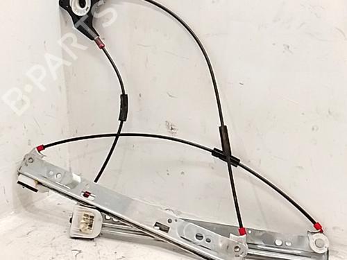 Used Front right window mechanism Front right window mechanism FORD FIESTA VI Van 1.6 ST (182 hp) 34608037 34608037