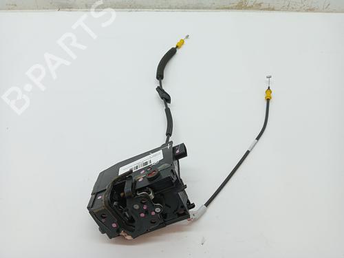 Used Rear left lock PEUGEOT 308 II (LB_, LP_, LW_, LH_, L3_) 1.5 BlueHDi 130 (131 hp) 23359350