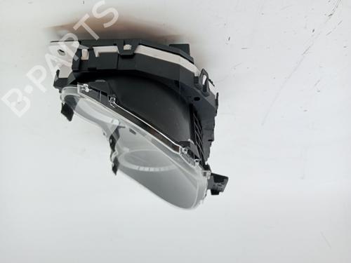 Instrument cluster NISSAN NAVARA NP300 Platform/Chassis (D23) 2.3 dCi 4x4 | BP23280415C47 