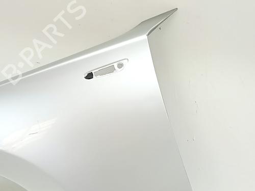 Used Left front fenders Left front fenders BMW 1 Convertible (E88) 120 d (197 hp) 34264960 34264960