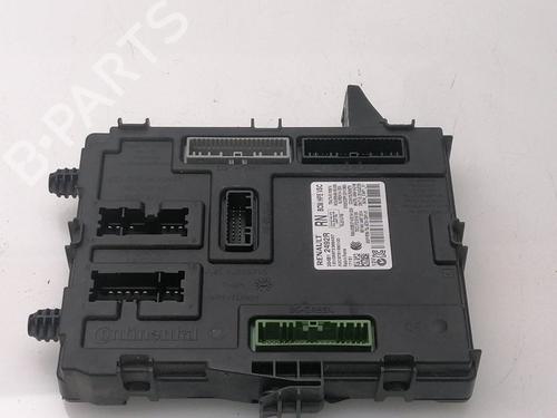 Elektronisk modul RENAULT KADJAR (HA_, HL_) 1.2 TCe 130 (HLMR) (130 hp) 23652304