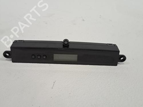 Used Display monitor HYUNDAI SANTA FÉ II (CM) 2.2 CRDi (155 hp) 23372073