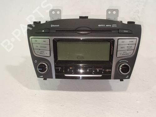Autoradio für Autoradio 37224496 37224496