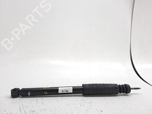 Used Left rear shock absorber NISSAN MICRA IV (K13K, K13KK) 1.2 (80 hp) 27253176