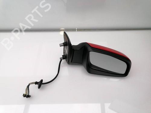 Used Right mirror OPEL ZAFIRA / ZAFIRA FAMILY B (A05) 1.9 CDTI (M75) (100 hp) 23458653