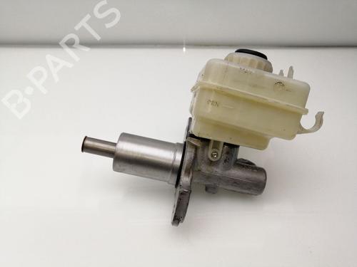 Used Brake master cylinder BMW 5 (E60) 525 d (177 hp) 29351364