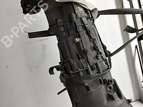 Used Gearbox BMW X3 (E83) 2.0 d (150 hp) 29499670