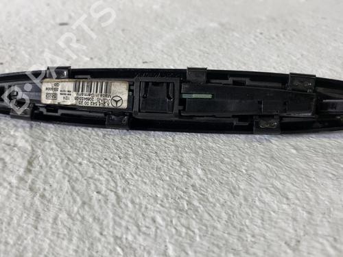 Electronic module MERCEDES-BENZ C-CLASS (W204) C 250 CDI (204.003) | BP39740577M83 - Image 3
