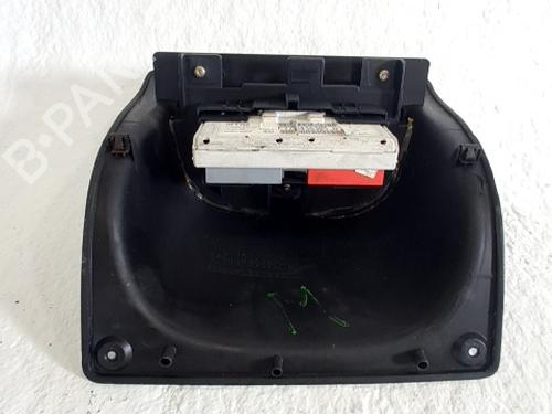 Display RENAULT KANGOO (KC0/1_) 1.6 16V (95 hp) 29558259