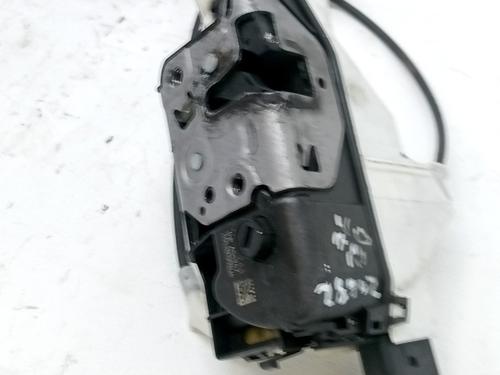 Used Front left lock Front left lock CITROËN C3 II (SC_) 1.4 HDi 70 (SC8HZC, SC8HR0, SC8HP4) (68 hp) 36026771 36026771