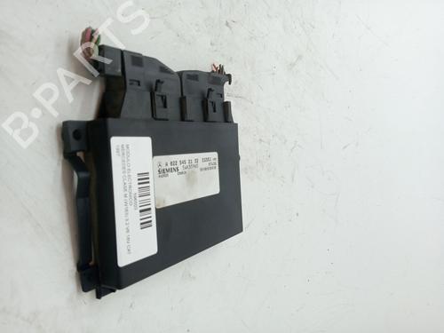 Electronic module MERCEDES-BENZ M-CLASS (W163) ML 320 (163.154) | BP23943171M83 