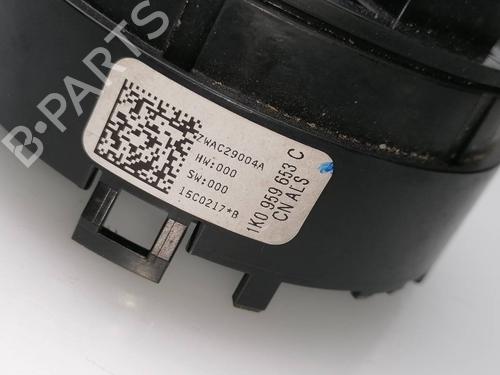 Squib airbag VW GOLF V (1K1) 2.0 GTI | BP23458571C102 