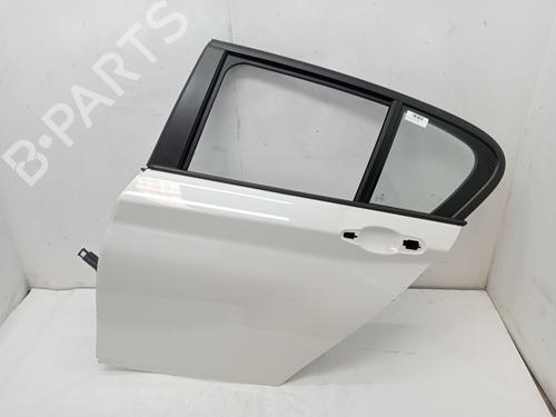 Used Left rear door BMW 1 (F20) 116 d (116 hp) 23357184