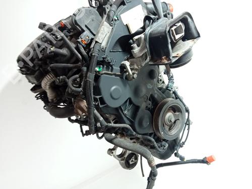 Engine PEUGEOT PARTNER Tepee 1.6 HDi / BlueHDi 75 | BP29228551M1 