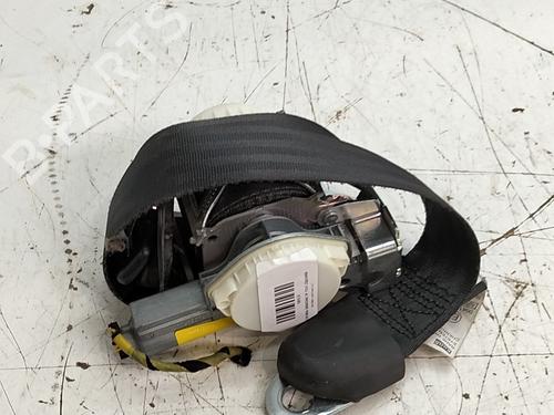 Rear left seatbelt MAHINDRA XUV500 2.2 CRDe | BP38460097I29 - Image 3