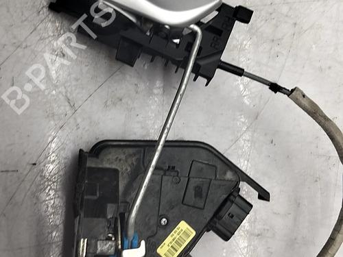 Used Rear right interior door handle Rear right interior door handle KIA RIO IV (YB, SC, FB) 1.2 CVVT (84 hp) 34708370 34708370