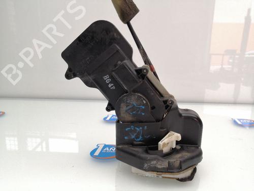 Rear left lock MAZDA 6 Station Wagon (GY) 2.0 DI (GY19) | BP23386307C100 