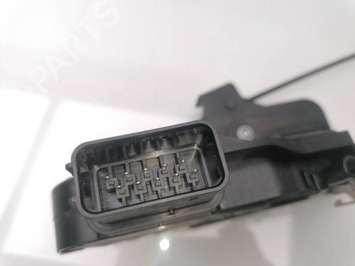 Front right lock VOLVO S40 II (544) 1.8 FlexFuel | BP23936480C97 