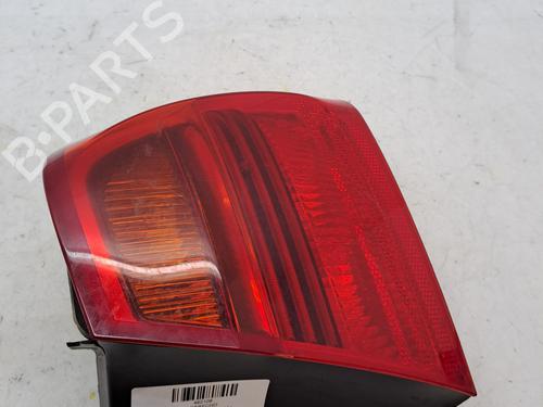 Used Right taillight BMW 3 (E90) 320 i (150 hp) 23358374