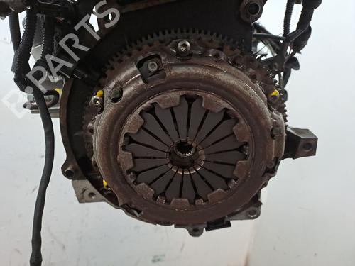 Engine PEUGEOT 307 SW (3H) 1.6 16V | BP24354177M1