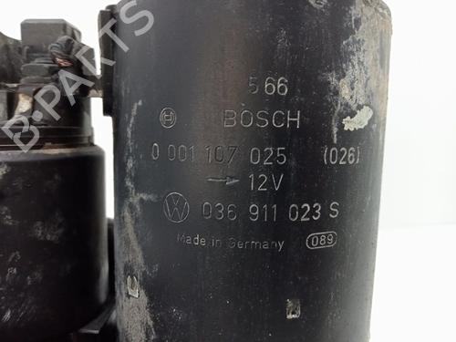 Starter VW POLO III (6N1) 75 1.6 | BP25459080M8 
