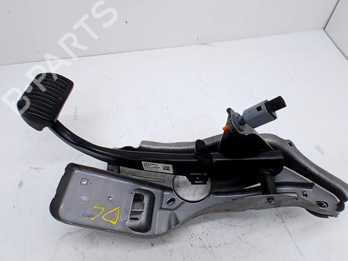 Used Break pedal Break pedal 38418780 38418780