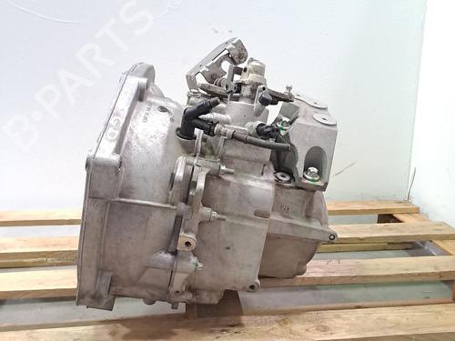 Gearbox OPEL VECTRA C Estate (Z02) 1.9 CDTI (F35) | BP24736467M3 