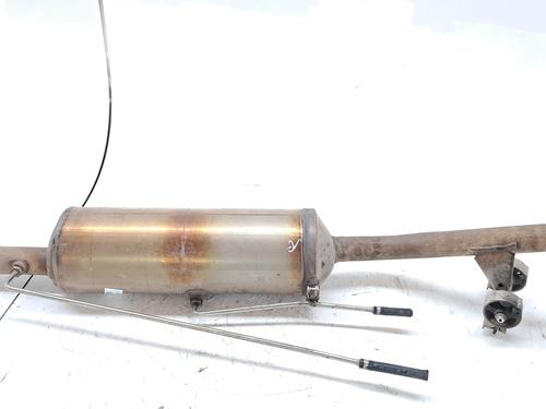 Catalyst PEUGEOT EXPERT Van (V_) 1.6 BlueHDi 95 | BP30925623M10  - Image 9