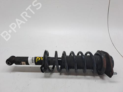 Used Left rear shock absorber SUBARU XV (_GP_) 2.0 i AWD (GP7, G33GP) (150 hp) 23943093