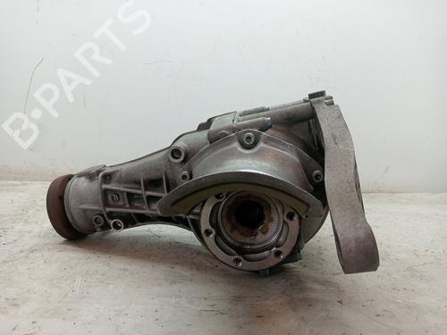 Differensial bakvogn AUDI A4 B7 Avant (8ED) 2.0 TDI | BP23373170M24 