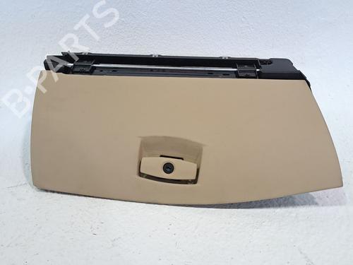 Used Glove box BMW 5 (E60) 520 d (163 hp) 24586963