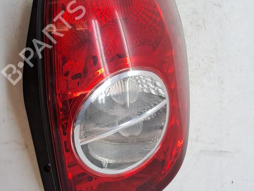 Used Right taillight CHEVROLET CAPTIVA (C100, C140) 2.0 D 4WD (150 hp) 23362807