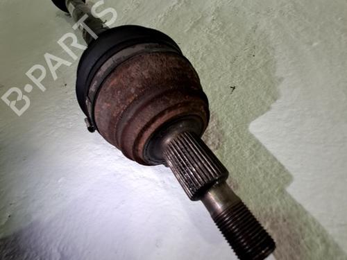 Used Right front driveshaft SEAT TOLEDO II (1M2) 1.9 TDI (90 hp) 29557969