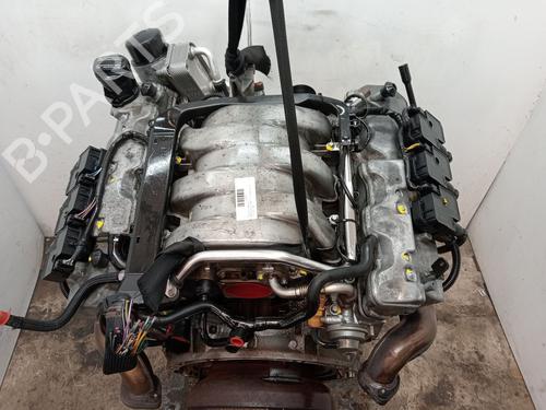 Engine MERCEDES-BENZ CLK (C208) CLK 320 (208.365) | BP23364553M1