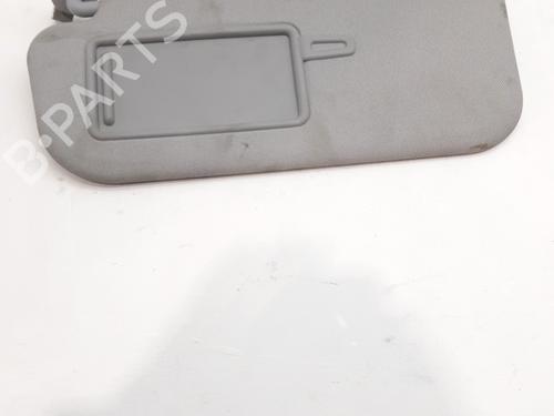 Venstre solskærm HYUNDAI i20 III (BC3, BI3) 1.0 T-GDI (101 hp) 32106137