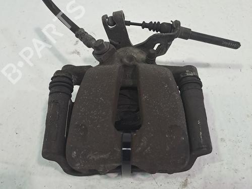Used Left rear brake caliper OPEL INSIGNIA A Sports Tourer (G09) 2.0 CDTI (35) (131 hp) 25708045