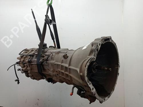 Used Gearbox NISSAN TERRANO II (R20) 2.7 TDi 4WD (125 hp) 23353125