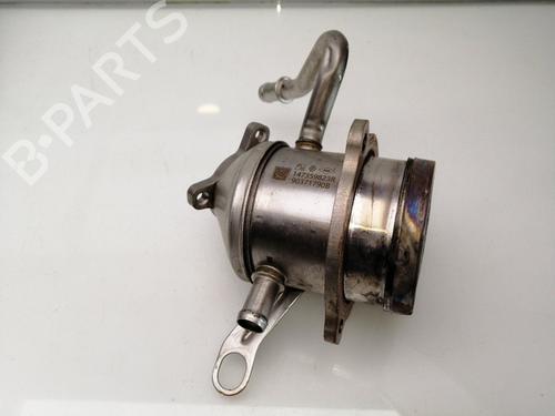 Used Egr RENAULT MEGANE IV Grandtour (K9A/M/N_) 1.3 TCe 160 (K9NC) (158 hp) 30452142