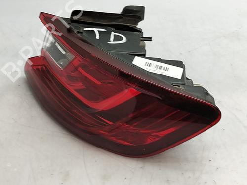 Used Right taillight Right taillight 38418592 38418592
