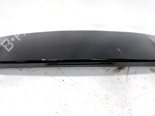 Spoiler RENAULT SCÉNIC IV (J9_) 1.3 TCe 160 (J9NC) (159 hp) 32312577