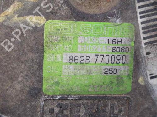 Used AC compressor FORD TOURNEO CONNECT / GRAND TOURNEO CONNECT V761 MPV (SK) 1.5 EcoBoost (114 hp) 23874003