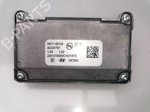Elektronisk modul HYUNDAI BAYON (BC3) 1.2 MPI | BP27292683M83 