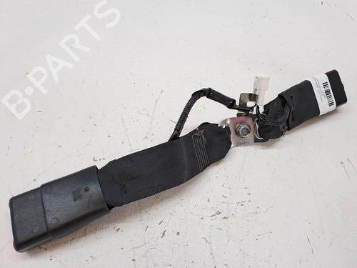 Used Seat buckle TOYOTA YARIS (_P13_) 1.3 (NSP130_, NSP130) (99 hp) 24172246