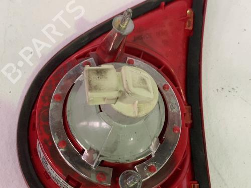 Left tailgate light VW GOLF V (1K1) 1.9 TDI | BP36015970C79 - Image 2